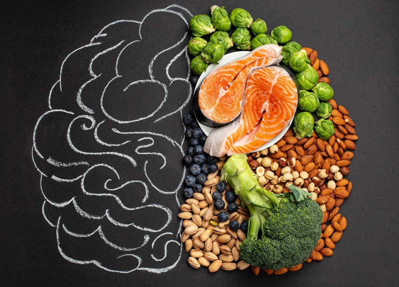 Phương pháp mới mở đường cho hướng dẫn chế độ ăn uống rõ ràng hơn về sức khỏe não bộ