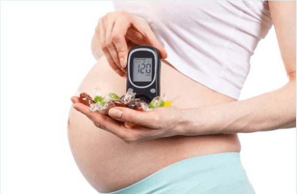 Nghiên cứu mang lại hy vọng mới cho bà mẹ tương lai mắc bệnh tiểu đường thai kỳ