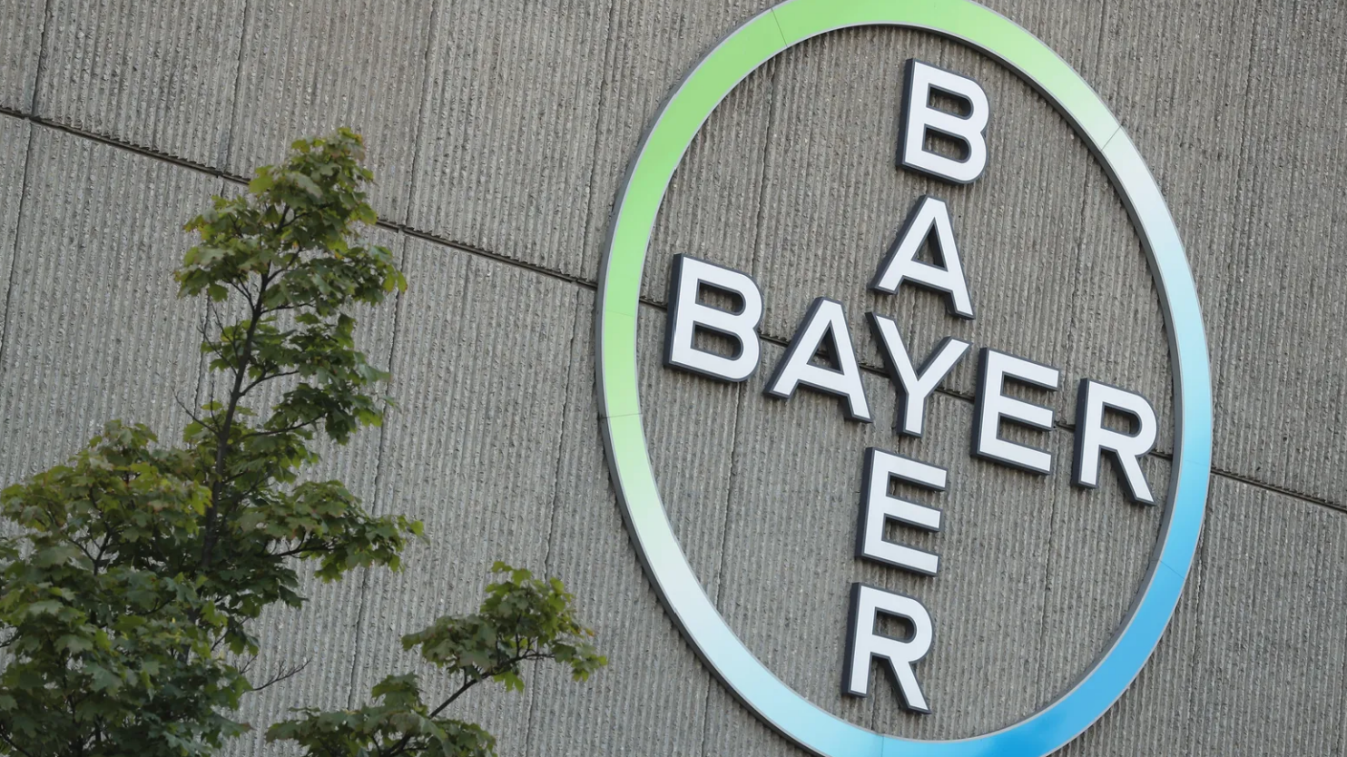 Bayer cho biết thuốc điều trị mãn kinh thành công trong nghiên cứu ung thư vú