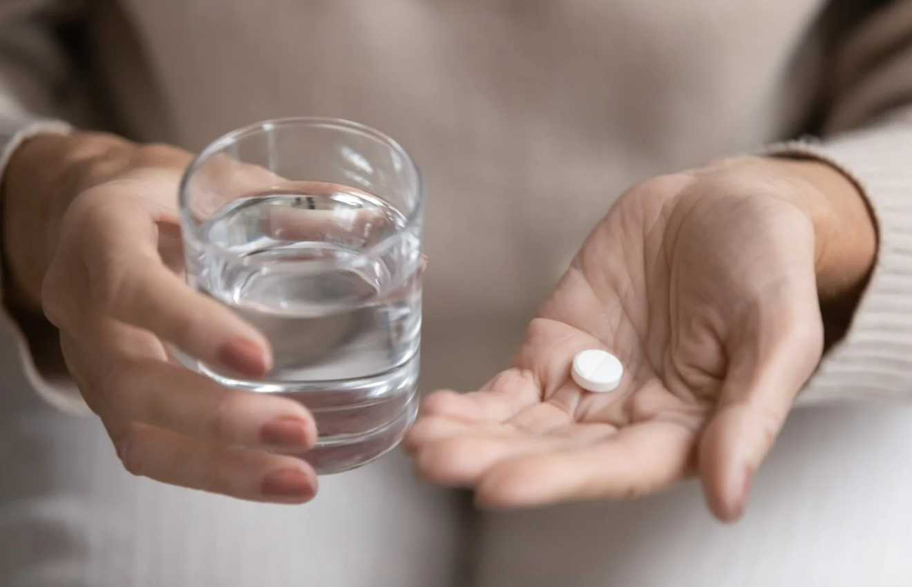 Ngăn ngừa kết quả bất lợi ở cặp song sinh liên quan đến điều trị ARV bằng aspirin