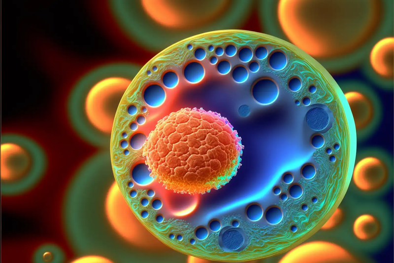 Tế bào gốc mang lại hy vọng mới trong điều trị bệnh Crohn